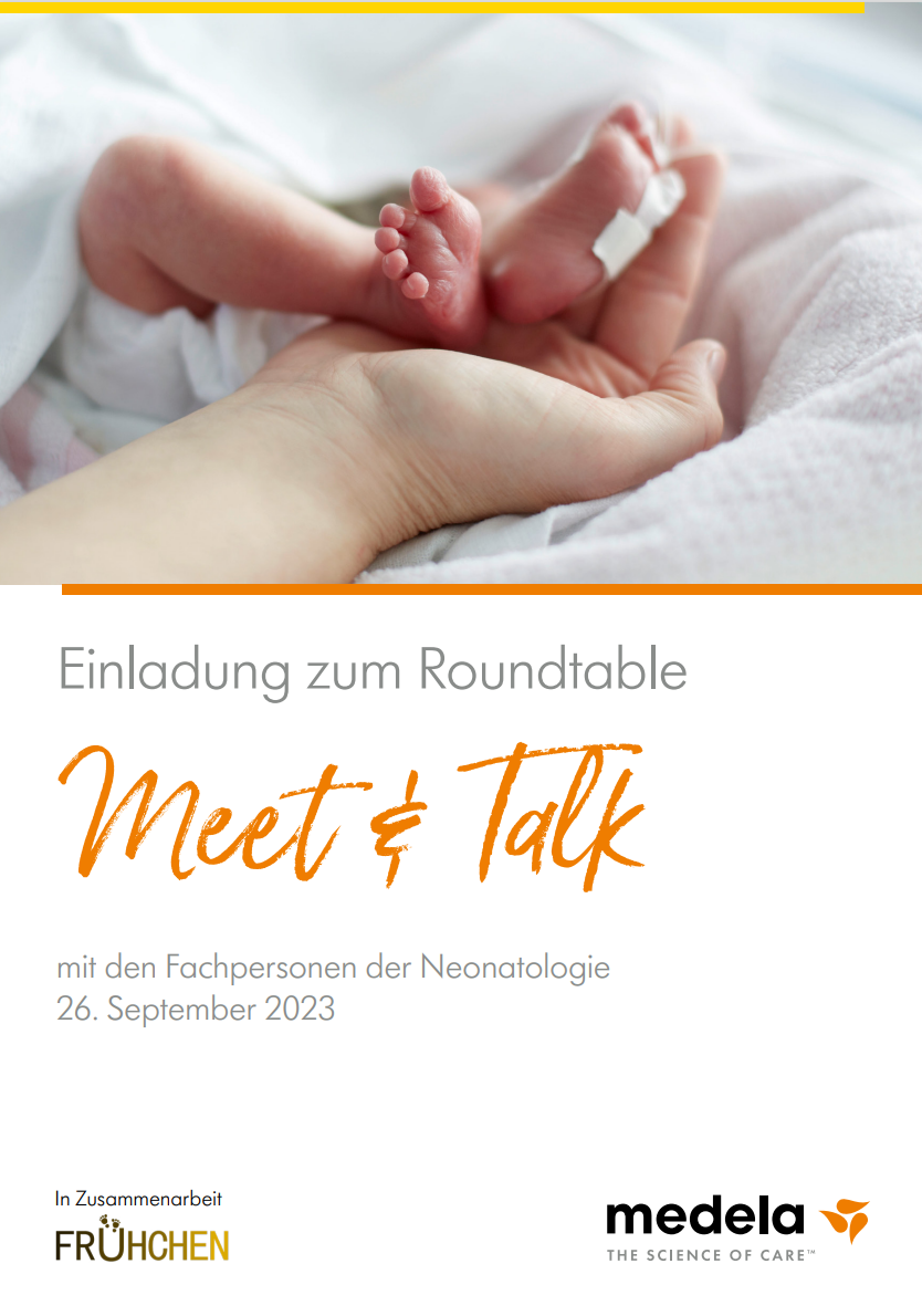 MeetTalk Stillberaterinnen