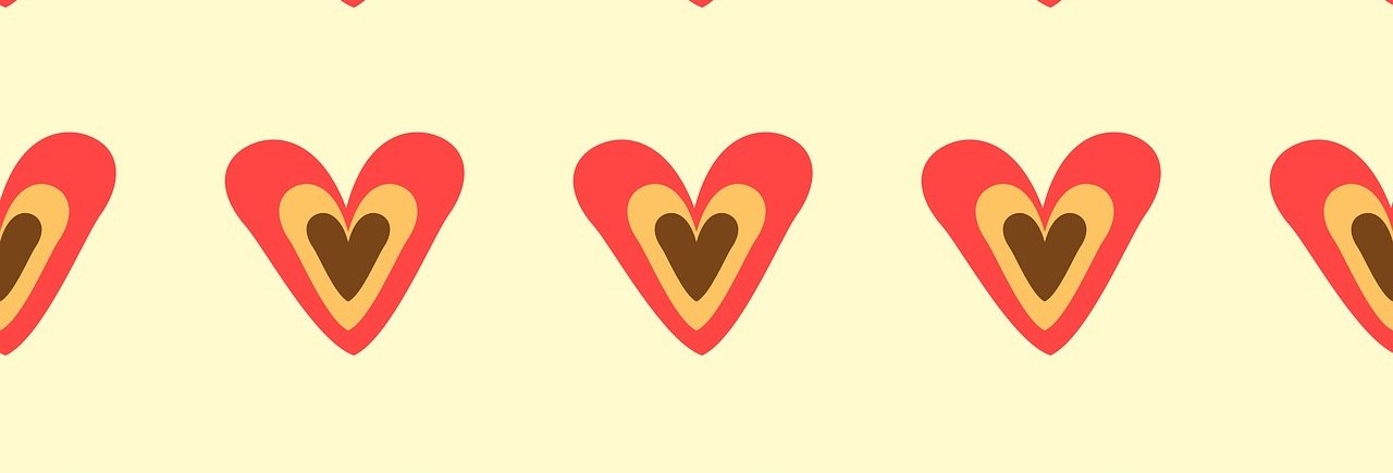 Bonding Hearts neu