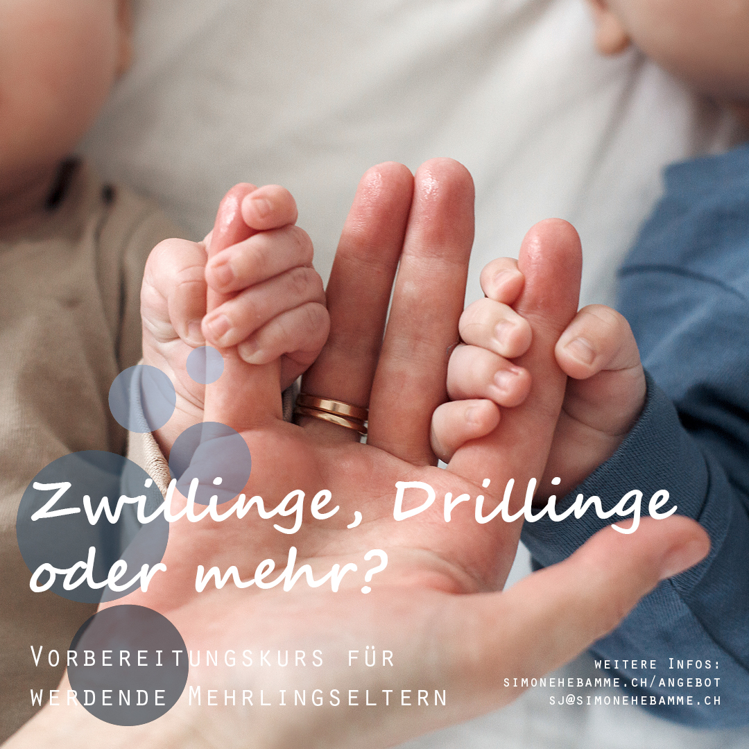 Instapost Mehrlingseltern