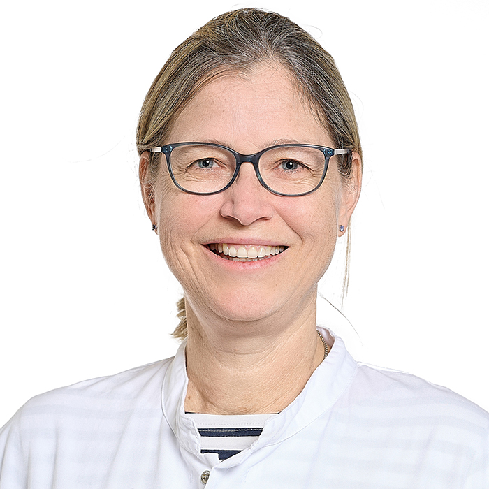 Beatrice Mosimann
