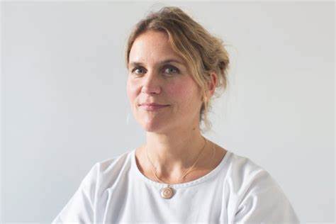 Friederike Haslbeck